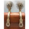 Image 1 : Fancy Gaucho Spurs