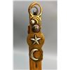 Image 3 : Rare Buermann Star and Moon Pattern Bit
