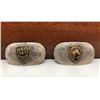 Image 4 : Vintage Double Mounted Spurs