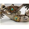Image 9 : Vintage Double Mounted Spurs