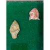 Image 7 : Nice Display of Plains Arrowheads