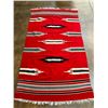 Image 8 : Vintage Mexican Textile with Great Colors