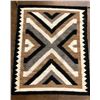 Image 1 : Vintage Navajo Textile
