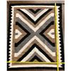 Image 3 : Vintage Navajo Textile