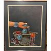 Image 1 : Original Artwork by Michael Chiago