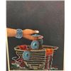 Image 2 : Original Artwork by Michael Chiago