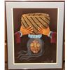 Image 1 : Original Artwork by Michael Chiago