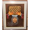 Image 2 : Original Artwork by Michael Chiago
