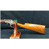 Image 1 : .22 Caliber Stevens Crack Shot No. 26 Falling Block Rifle