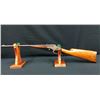 Image 2 : .22 Caliber Stevens Crack Shot No. 26 Falling Block Rifle