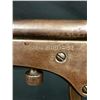 Image 9 : .22 Caliber Stevens Crack Shot No. 26 Falling Block Rifle