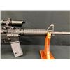 Image 3 : Retired Government Service AR with Scope