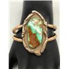 Image 8 : Beautiful Turquoise Stone Bracelet