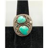 Image 4 : Group of 5 Vintage Rings