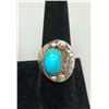 Image 6 : Group of 5 Vintage Rings