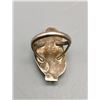 Image 10 : Group of Six Vintage Rings