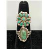 Image 4 : Group of Six Vintage Rings