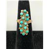 Image 5 : Group of Six Vintage Rings