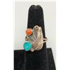 Image 6 : Group of Six Vintage Rings