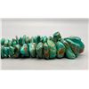 Image 4 : Chunky Turquoise Necklace