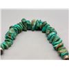 Image 6 : Chunky Turquoise Necklace