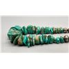 Image 7 : Chunky Turquoise Necklace