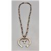 Image 9 : Sterling Silver Naja Pendant and Necklace
