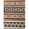 Image 5 : Vintage Navajo Textile with Unique Patterns