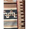 Image 8 : Vintage Navajo Textile with Unique Patterns