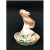 Image 2 : Unique Bird Fetish Carved From a Shell