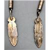 Image 9 : Bolo and Belt Buckle Set by Henry and Linda Barber