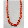 Coral Necklace