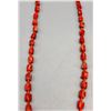 Image 2 : Coral Necklace