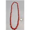 Image 4 : Coral Necklace