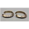 Image 3 : 2 Heavy Duty Silver Bracelets
