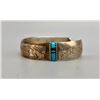 Image 3 : Sterling Silver and Gold Fill Storyteller Bracelet