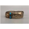 Image 5 : Sterling Silver and Gold Fill Storyteller Bracelet