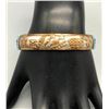 Image 9 : Sterling Silver and Gold Fill Storyteller Bracelet