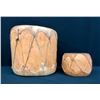 Image 4 : Two Taos Style Drums