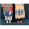 Image 10 : Two Bully Good Skookum Dolls with Original Boxes