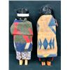 Image 8 : Two Bully Good Skookum Dolls with Original Boxes