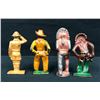 Image 5 : Group of 1940s Collectible Toy Figures
