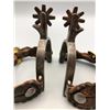 Image 2 : Old Pair of Wally Boone Spurs