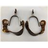 Image 8 : Old Pair of Wally Boone Spurs