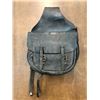 Image 2 : Old Bona Allen Marked Saddle Bags
