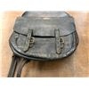 Image 3 : Old Bona Allen Marked Saddle Bags