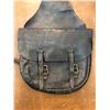 Image 5 : Old Bona Allen Marked Saddle Bags
