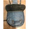 Image 8 : Old Bona Allen Marked Saddle Bags