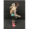 Image 2 : Mid Century Zuni Fire God Shulawitsi Kachina