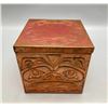 Image 1 : Vintage Halda Copper Box by Elijah Michner